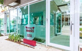 Praça Madá - Anystay
